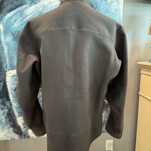 Arc’teryx Diplomat Men's Gray Jacket - Picture 9 of 15